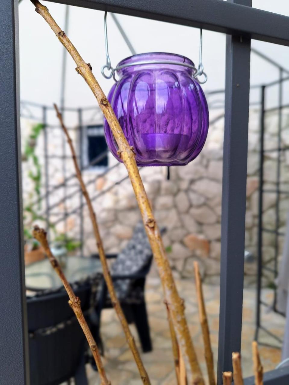 דירות Mouzákion Meltemaki מראה חיצוני תמונה